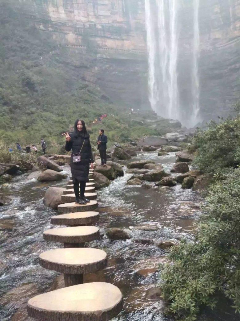 人鱼公主温泉疗养